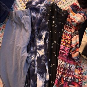 Girls 10/12 & 14/16 lot